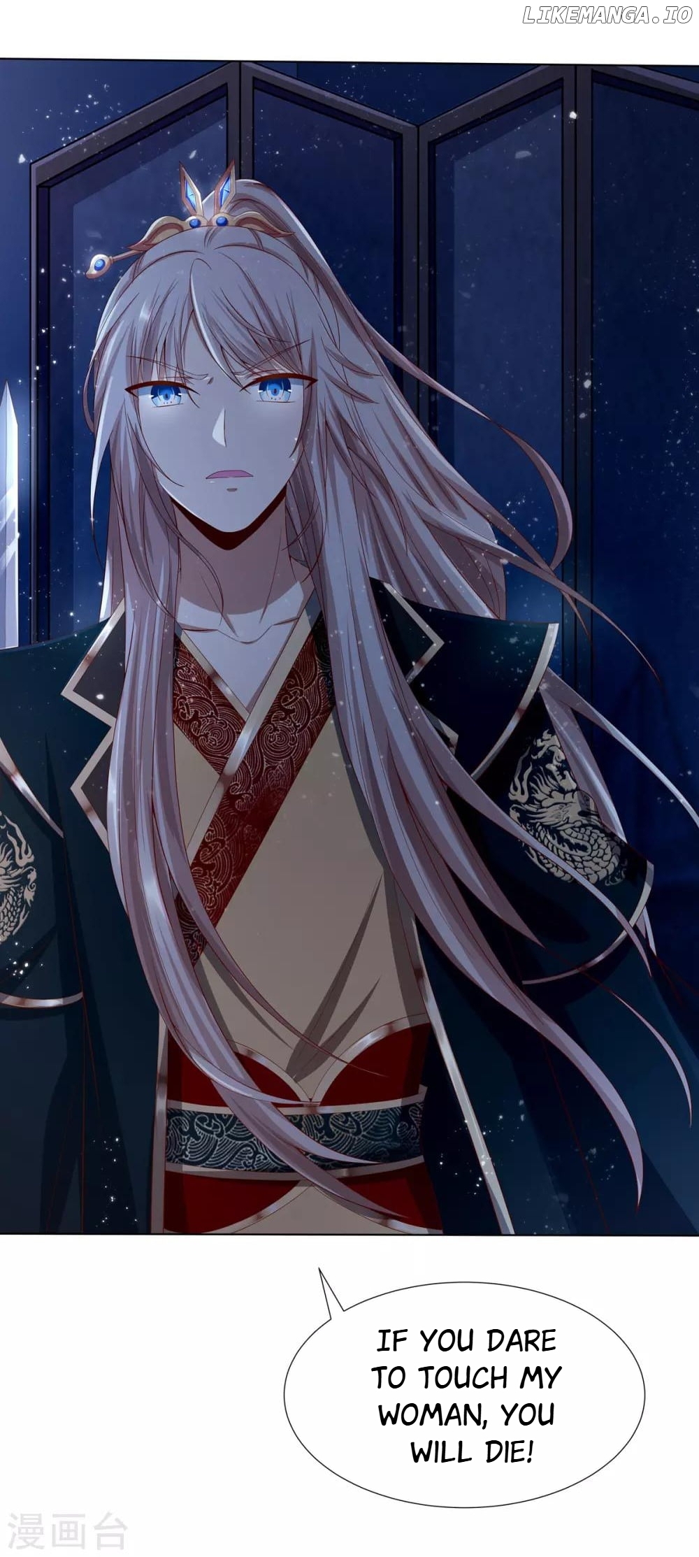 Rewrite My Fate chapter 39 - page 27